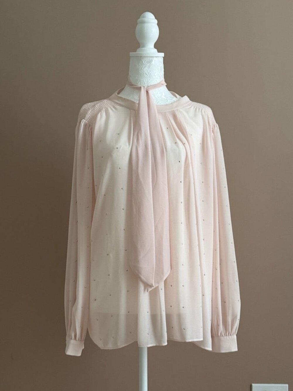 Ann Taylor blouse
